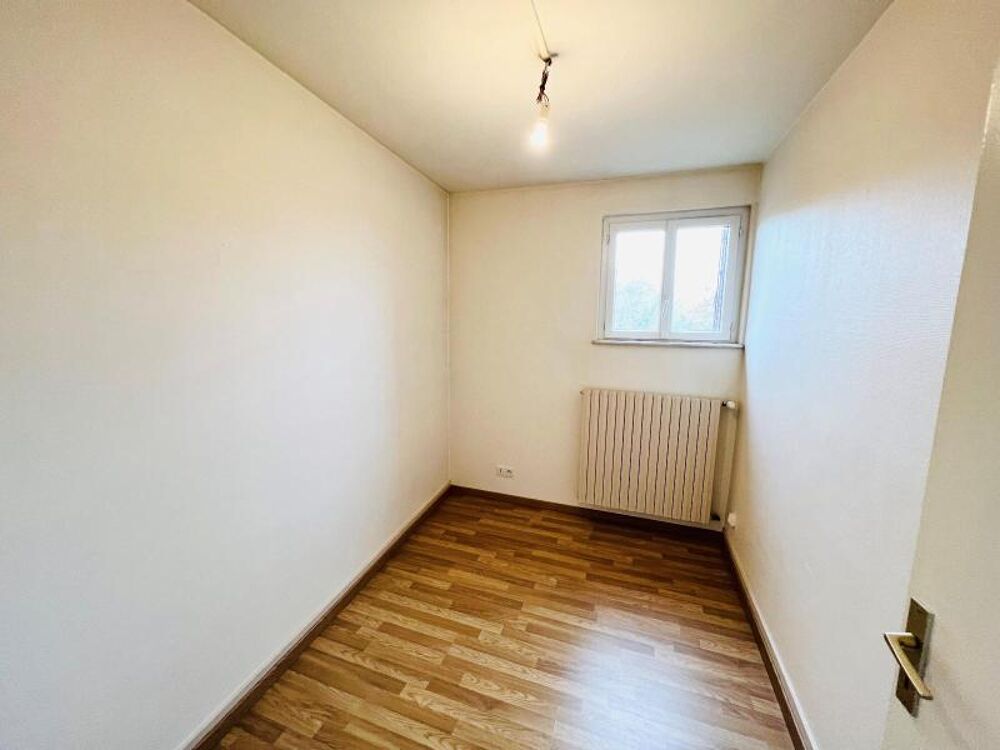 location Appartement - 3 pièce(s) - 49 m² Charnay-lès-Mâcon (71850)