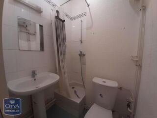  Appartement � louer 1 pi�ce 18 m�
