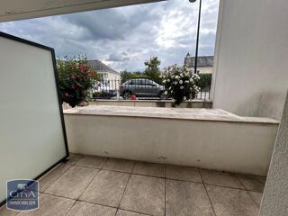  Appartement � louer 2 pi�ces 50 m�
