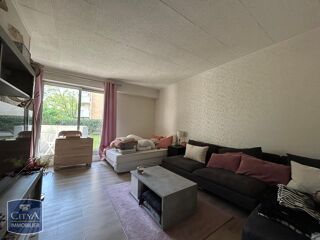  Appartement � louer 1 pi�ce 30 m�