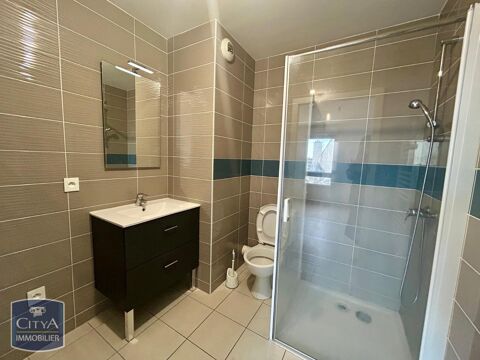  Appartement � louer 2 pi�ces 36 m�