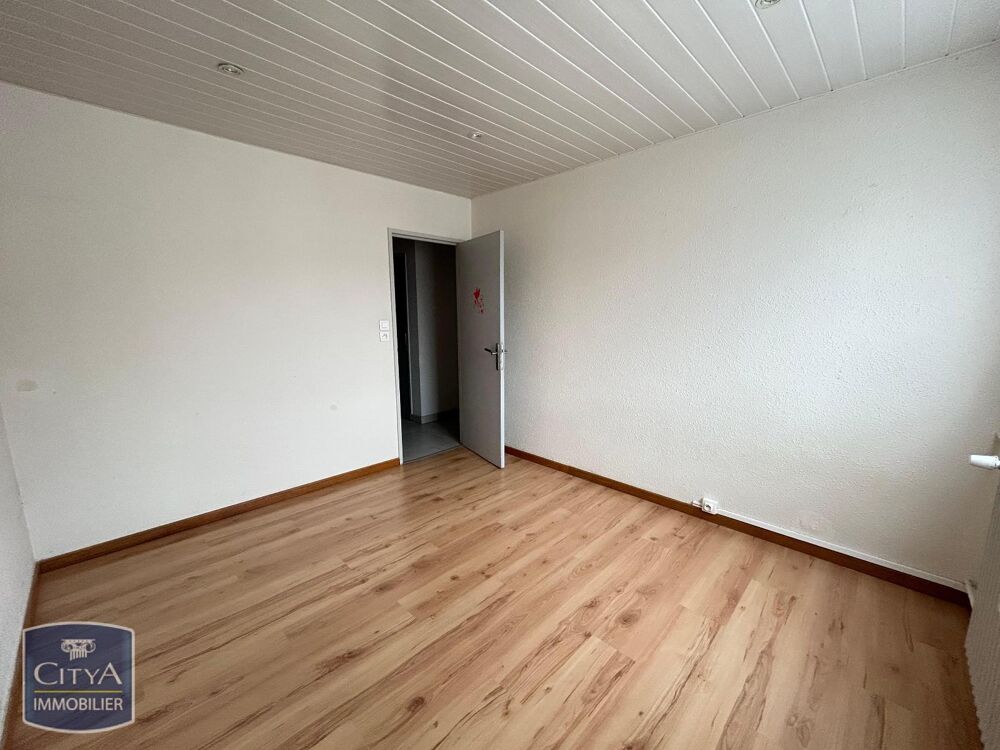 location Appartement - 3 pièce(s) - 65 m² Belfort (90000)