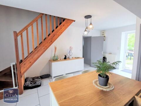  Maison � louer 3 pi�ces 63 m�