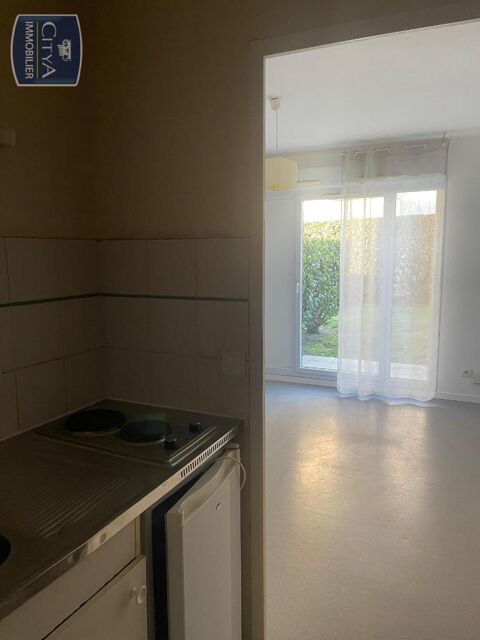  Appartement � louer 1 pi�ce 21 m�