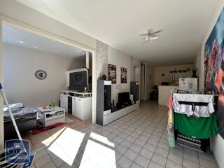  Appartement � louer 2 pi�ces 43 m�