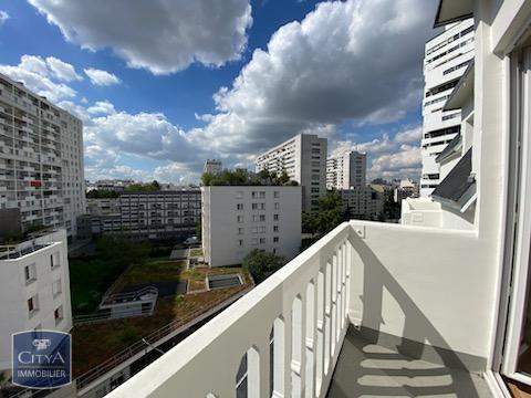  Appartement � louer 1 pi�ce 14 m�