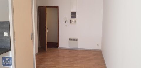  Appartement � louer 2 pi�ces 44 m�