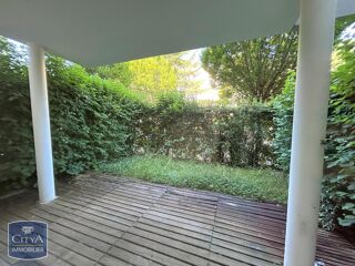  Appartement � louer 2 pi�ces 56 m�