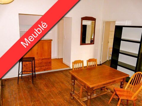  Appartement  louer 2 pices 38 m