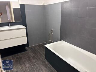  Appartement à louer 2 pièces 52 m²