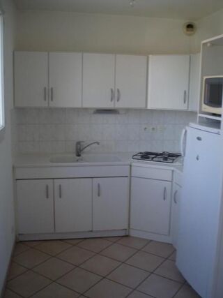  Appartement � louer 2 pi�ces 45 m�