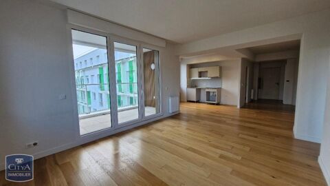  Appartement � louer 3 pi�ces 81 m�