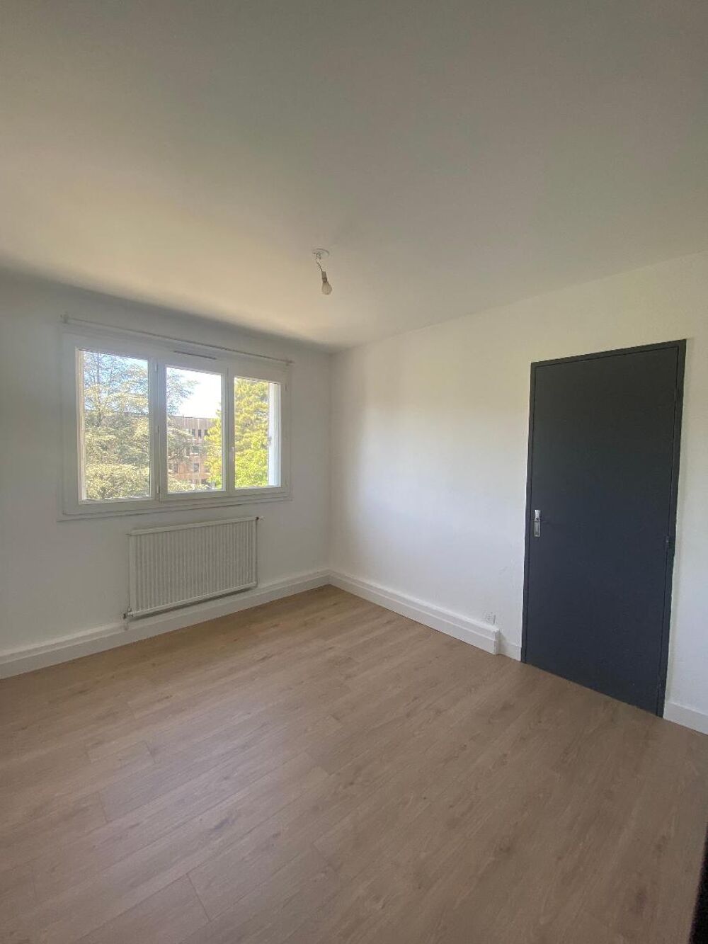 location Appartement - 2 pièce(s) - 48 m² Saint-Étienne (42000)