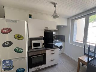 Appartement à louer 4 pièces 58 m²