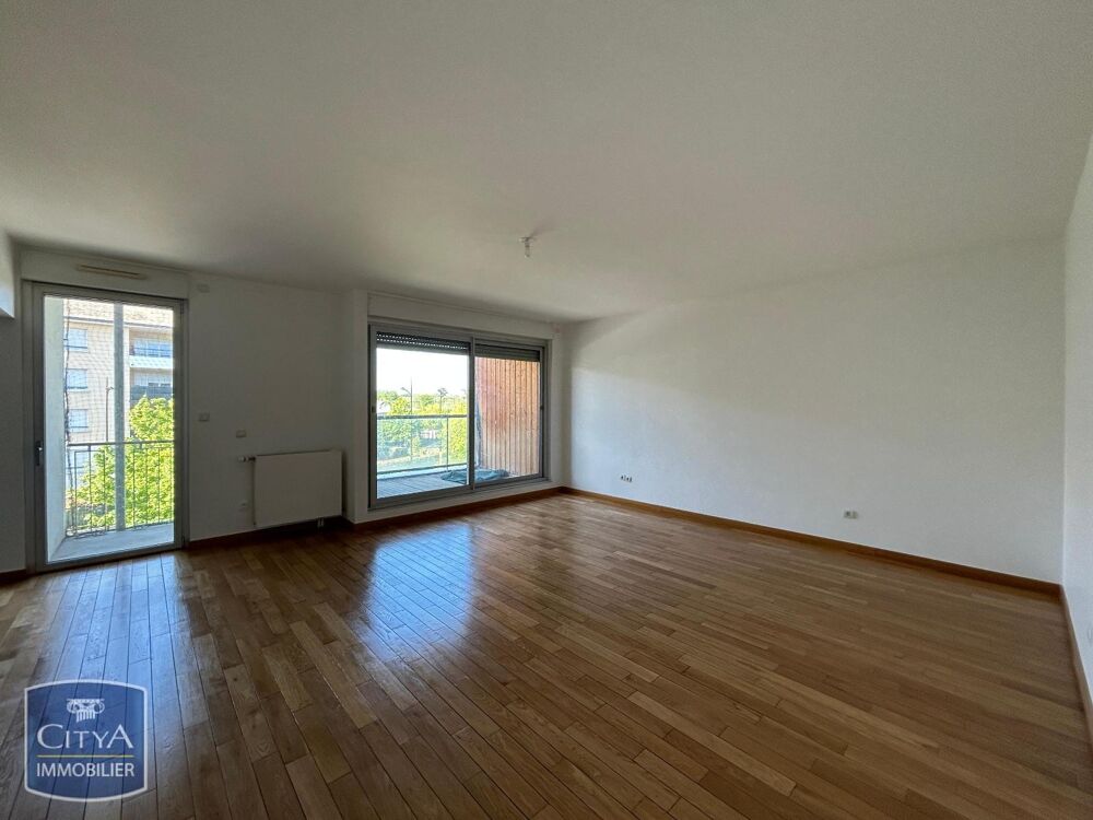 CITYA MEAUX PAS DE FRAIS D'AGENCE À LOUER : Appartement ....