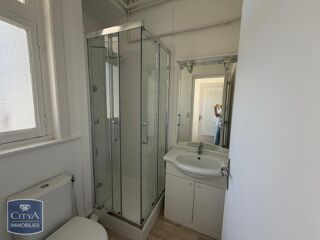  Appartement � louer 2 pi�ces 39 m�