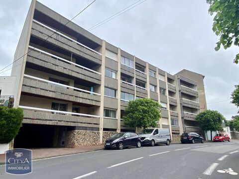  Appartement � louer 2 pi�ces 41 m�