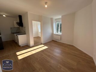  Appartement à louer 2 pièces 46 m²