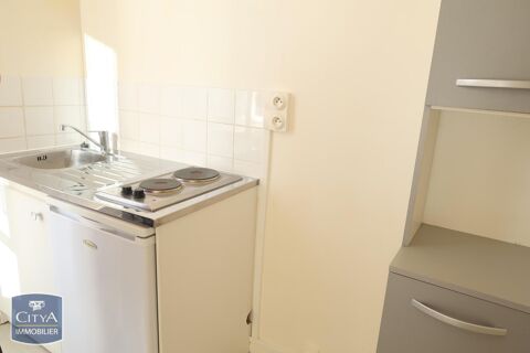  Appartement � louer 1 pi�ce 18 m�