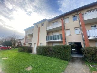  Appartement à louer 1 pièce 29 m²