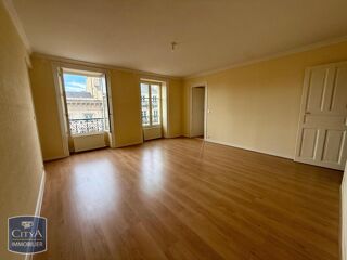  Appartement � louer 4 pi�ces 107 m�