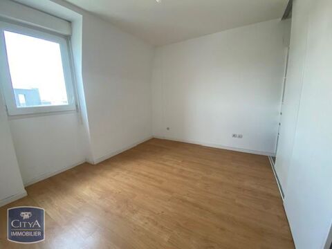  Appartement � louer 3 pi�ces 60 m�