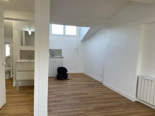  Appartement � louer 1 pi�ce 23 m�