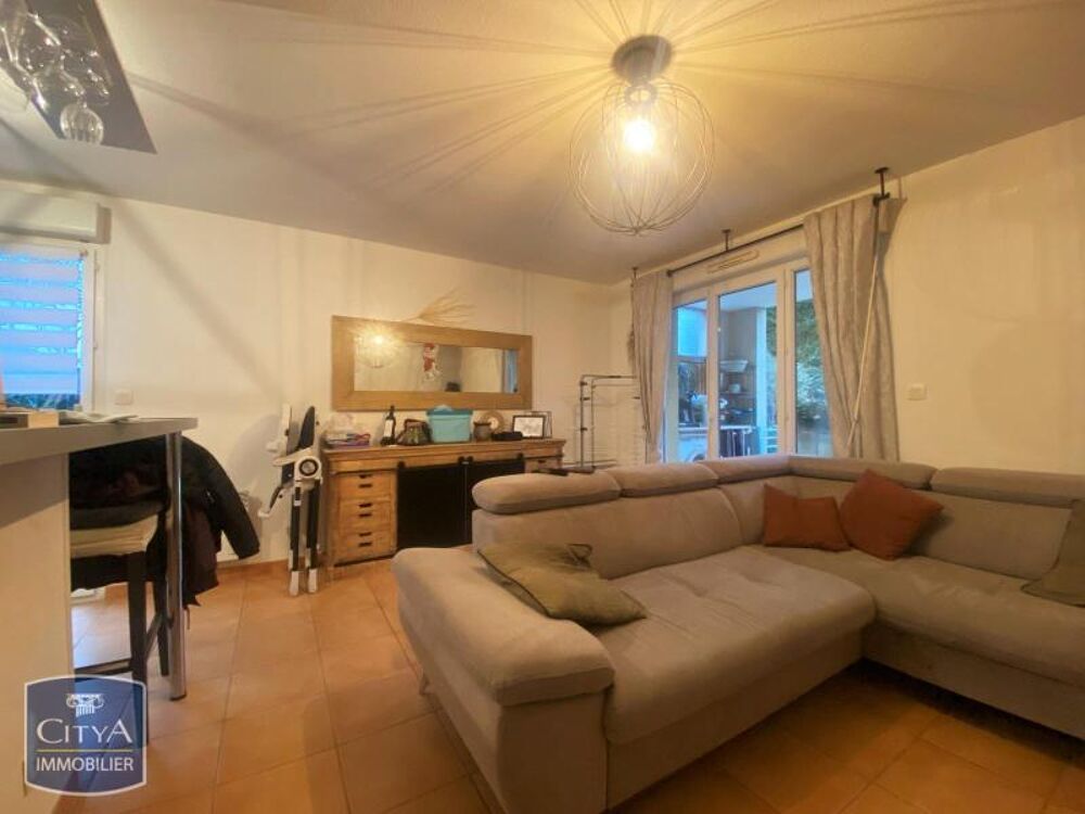 location Appartement - 3 pièce(s) - 57 m² Vedène (84270)