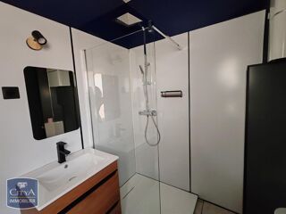  Appartement à louer 2 pièces 35 m²