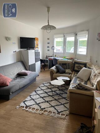  Appartement � louer 2 pi�ces 40 m�