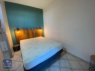  Appartement à louer 2 pièces 26 m²