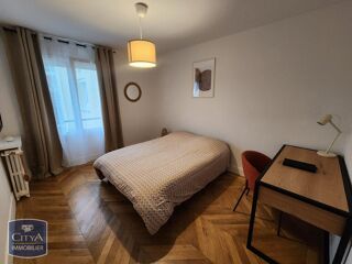 Appartement à louer 1 pièce 13 m²