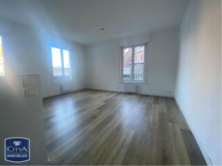  Appartement à louer 3 pièces 64 m²