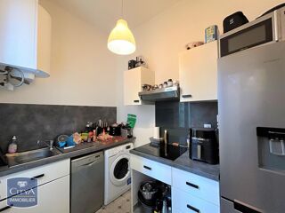  Appartement � louer 2 pi�ces 53 m�