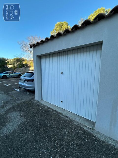  Parking / Garage � louer 13 m�