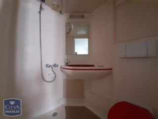  Appartement à louer 1 pièce 19 m²