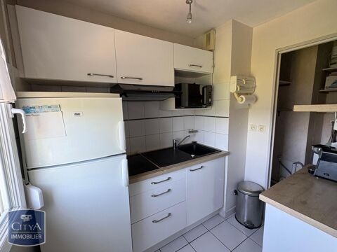  Appartement  louer 2 pices 46 m
