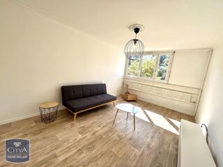  Appartement à louer 3 pièces 64 m²