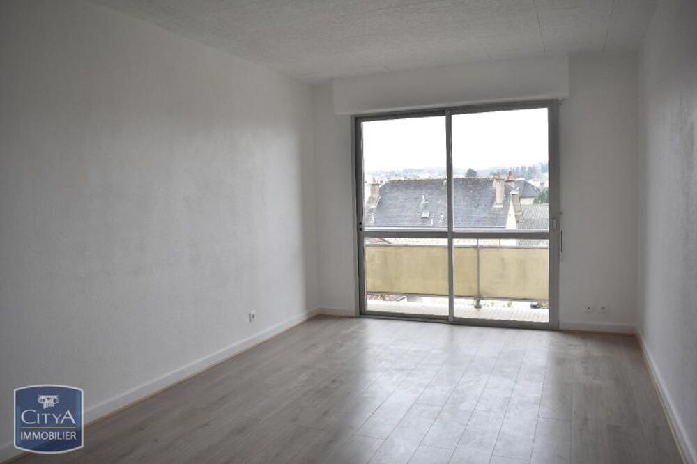 location Appartement - 2 pièce(s) - 50 m² Brive-la-Gaillarde (19100)