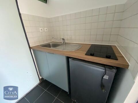  Appartement � louer 1 pi�ce 25 m�