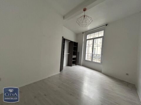  Appartement  louer 2 pices 43 m