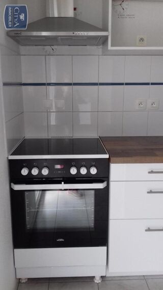  Appartement à louer 2 pièces 48 m²