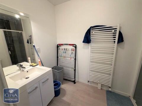  Appartement � louer 2 pi�ces 41 m�