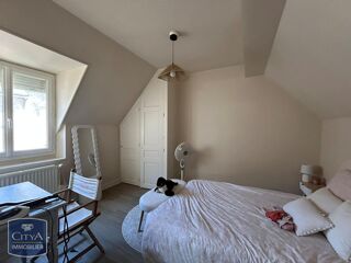  Appartement à louer 2 pièces 39 m²