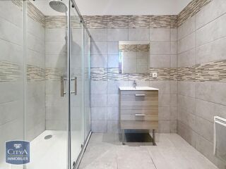  Appartement à louer 2 pièces 54 m²