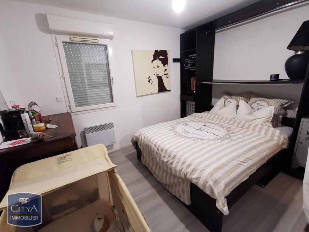 location Appartement - 2 pièce(s) - 44 m² Mérignac (33700)