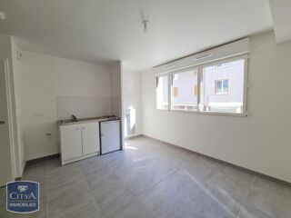  Appartement à louer 1 pièce 23 m²
