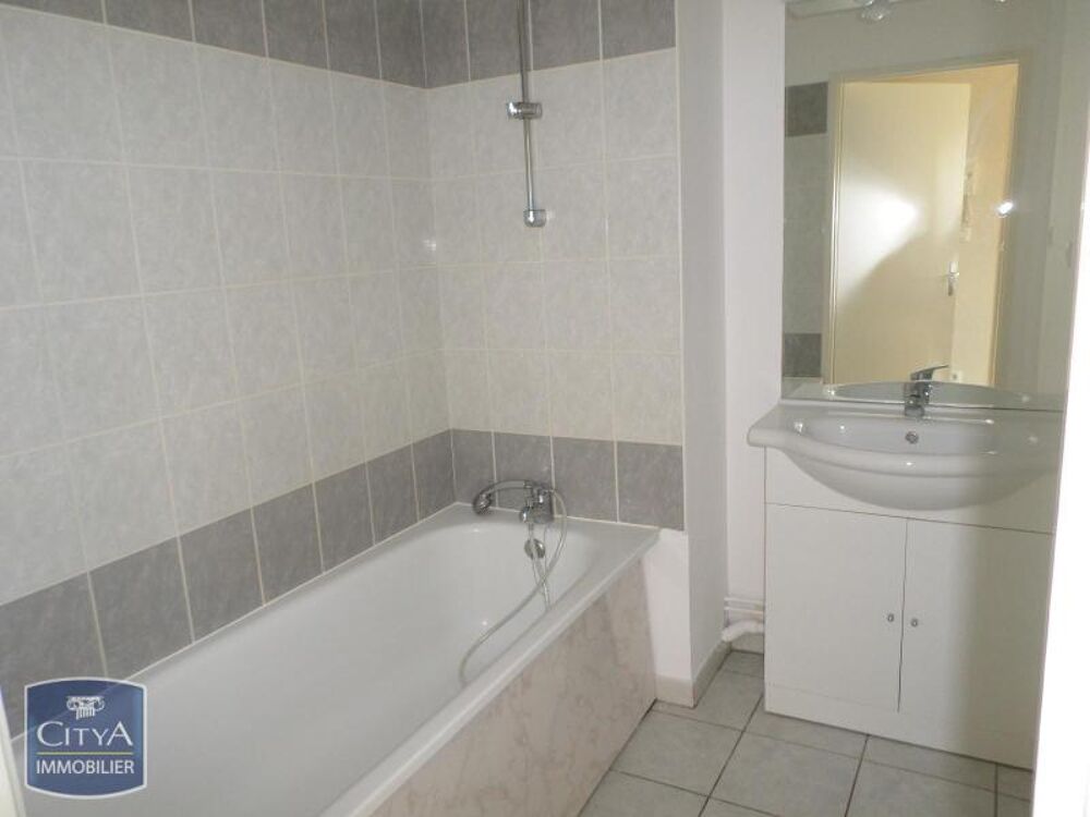 location Appartement - 2 pièce(s) - 46 m² Chinon (37500)