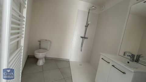  Appartement � louer 2 pi�ces 39 m�