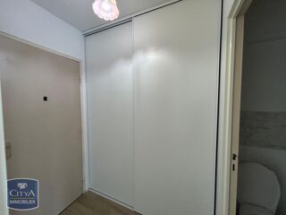  Appartement � louer 1 pi�ce 28 m�